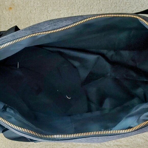 Jessica Moore Weekend Duffle/Tote Bag - NEW! - Picture 3 of 8